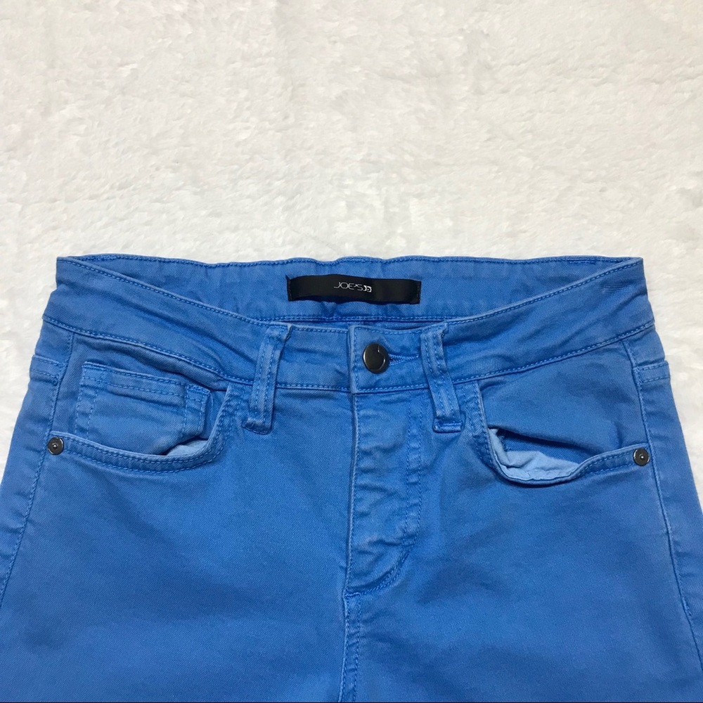 Joe’s Jeans• Skinnies - Picture 6 of 8